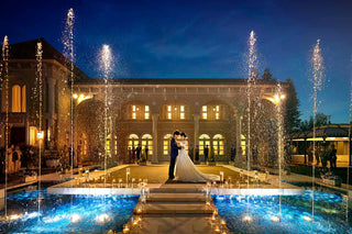 アートグレイス ウエディングコースト 大阪