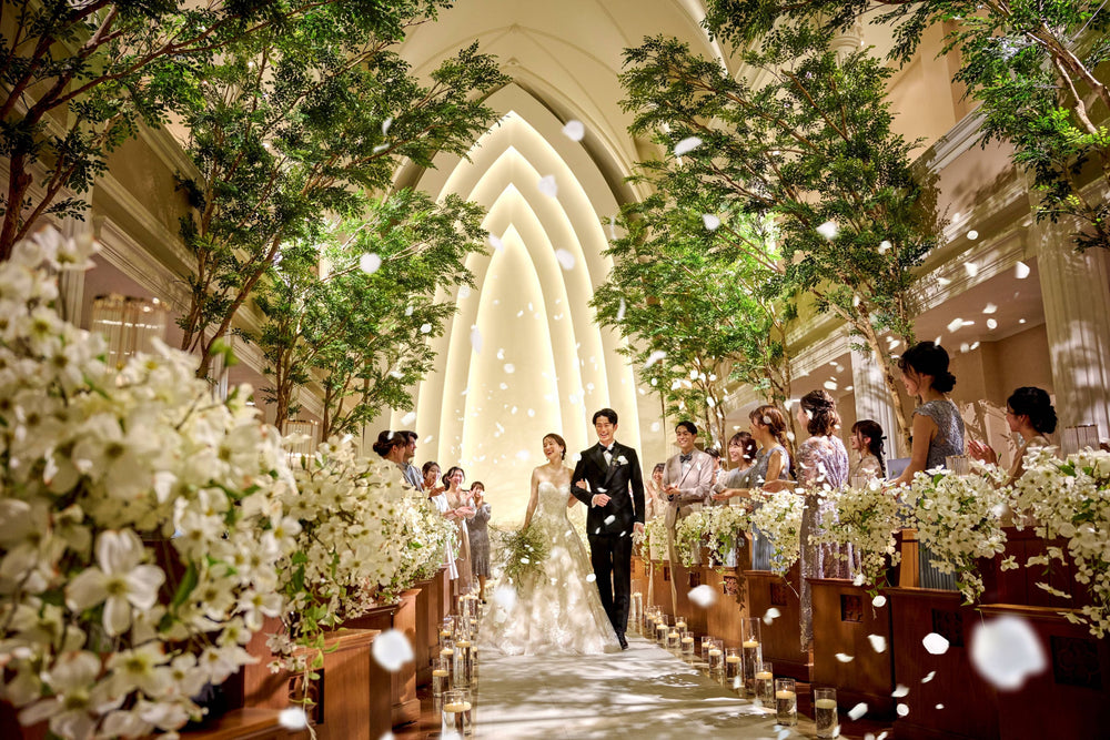 京都 アートグレイス ウエディングヒルズ