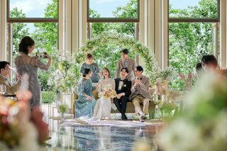 京都 アートグレイス ウエディングヒルズ