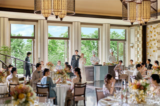 京都 アートグレイス ウエディングヒルズ