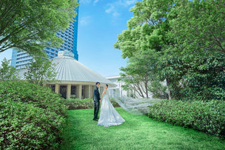 グランドプリンスホテル大阪ベイ