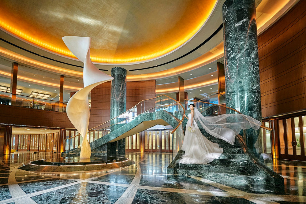 グランドプリンスホテル大阪ベイ