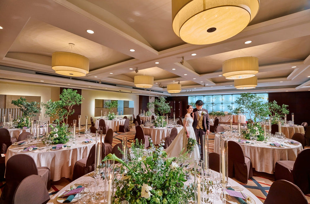 新横浜プリンスホテル