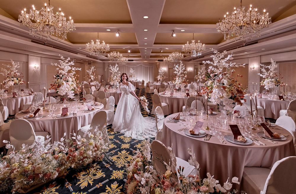 新横浜プリンスホテル