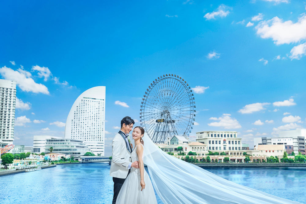 アニヴェルセルみなとみらい横浜