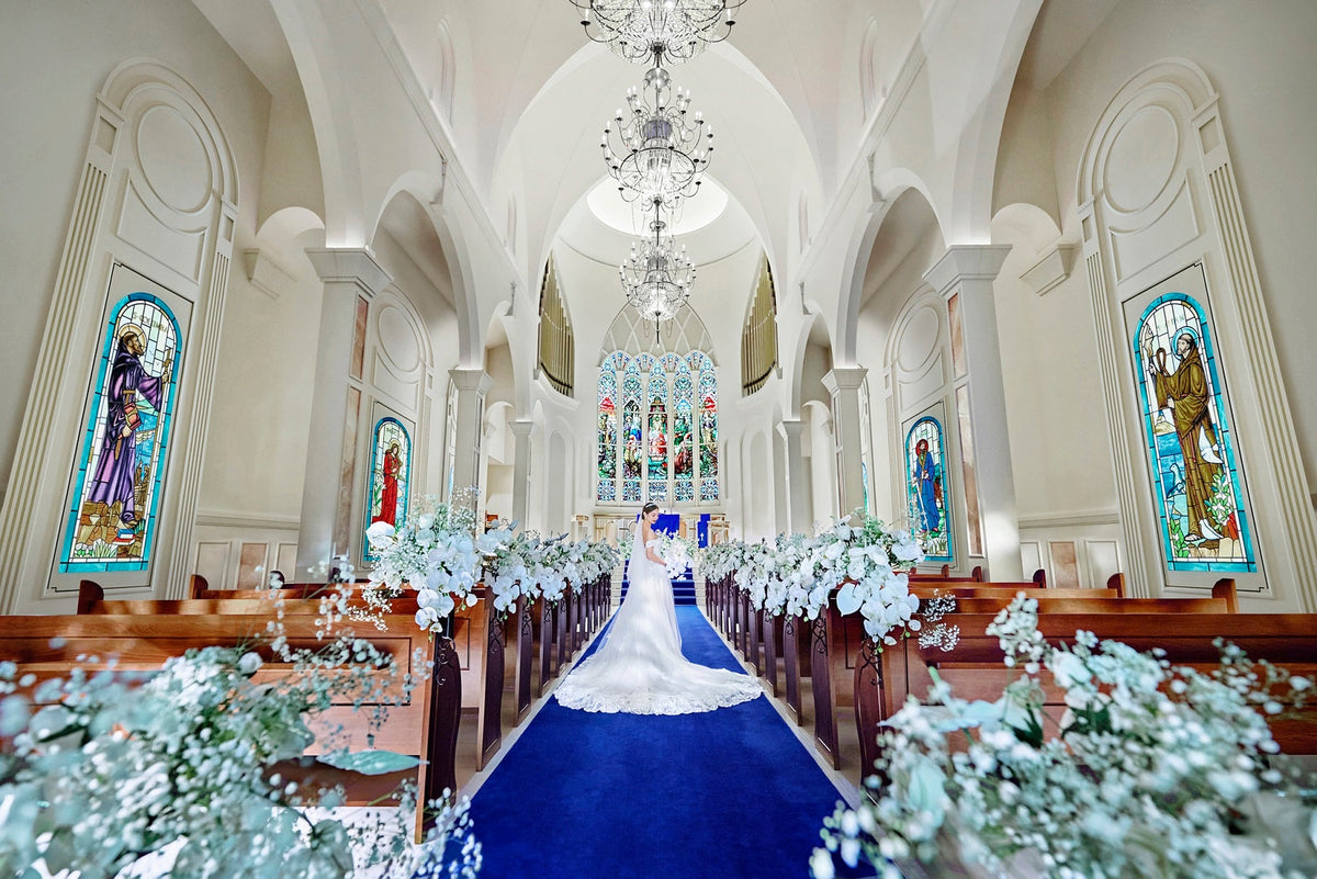 アニヴェルセルみなとみらい横浜