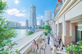 アニヴェルセルみなとみらい横浜