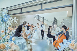 アニヴェルセルみなとみらい横浜