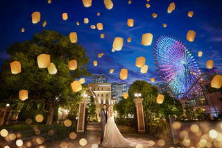 アニヴェルセルみなとみらい横浜