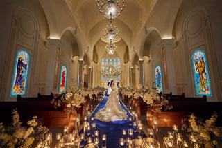 アニヴェルセルみなとみらい横浜