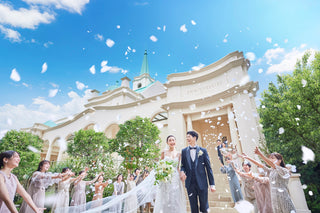 アニヴェルセル表参道