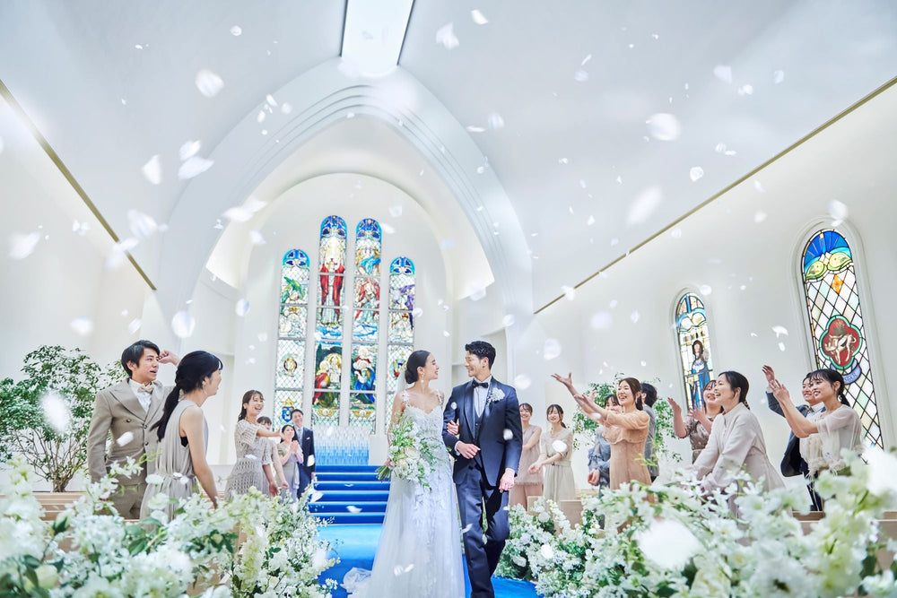 アニヴェルセル表参道