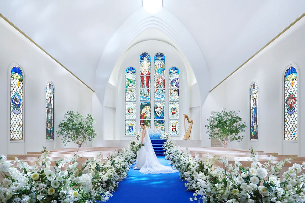 アニヴェルセル表参道