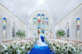 アニヴェルセル表参道