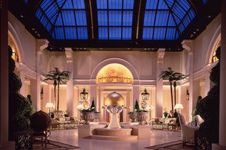 ホテル阪急インターナショナル