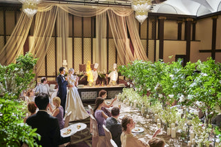 ホテル阪急インターナショナル