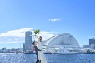 神戸メリケンパークオリエンタル