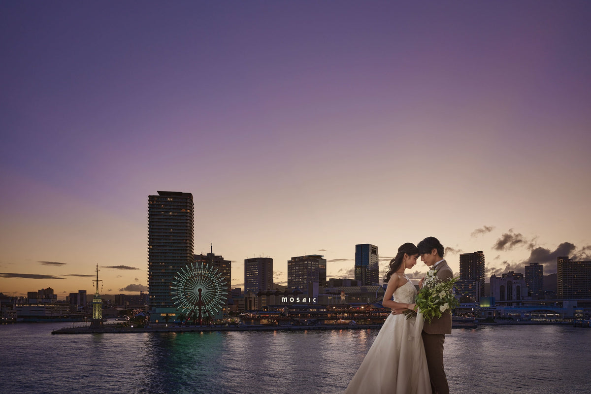 神戸メリケンパークオリエンタル