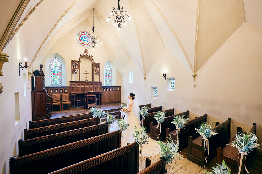 海辺のガーデンハウス　リーベリア