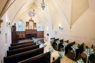 海辺のガーデンハウス　リーベリア