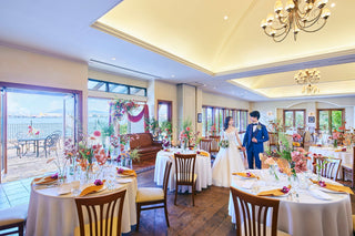 海辺のガーデンハウス　リーベリア