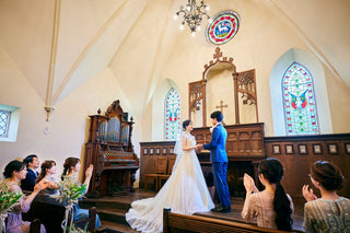 海辺のガーデンハウス　リーベリア