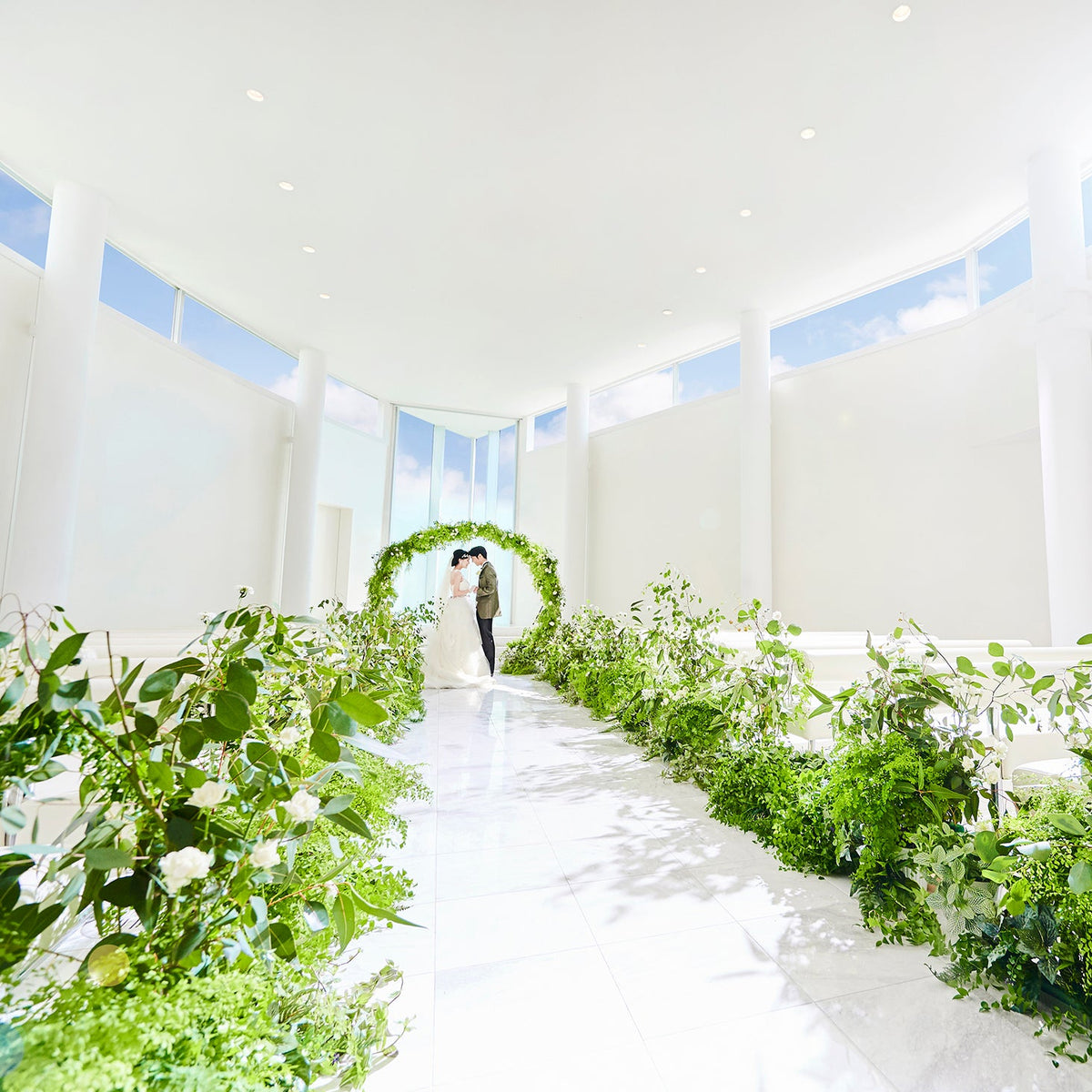 ホテルグランヴィア広島