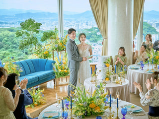 グランドプリンスホテル広島