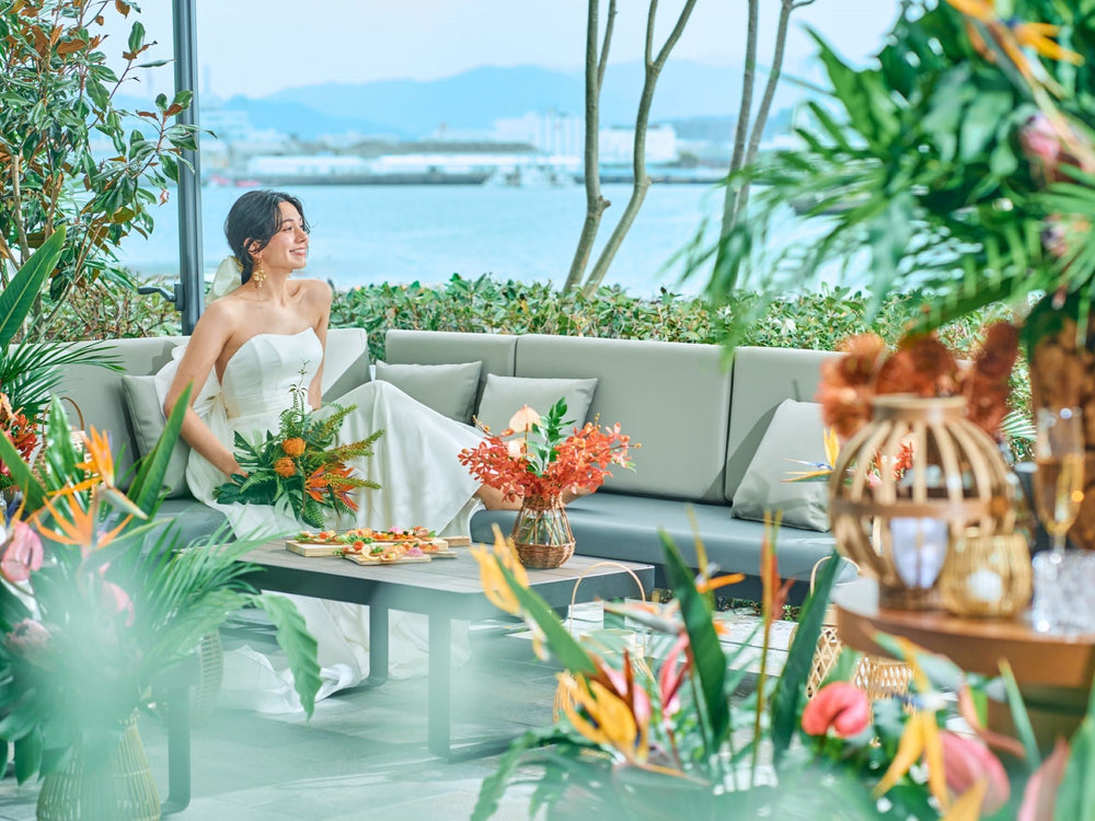 グランドプリンスホテル広島