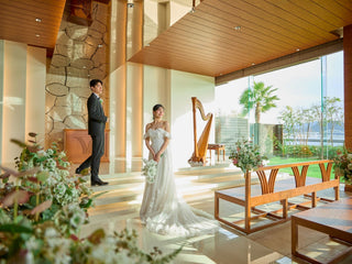 グランドプリンスホテル広島