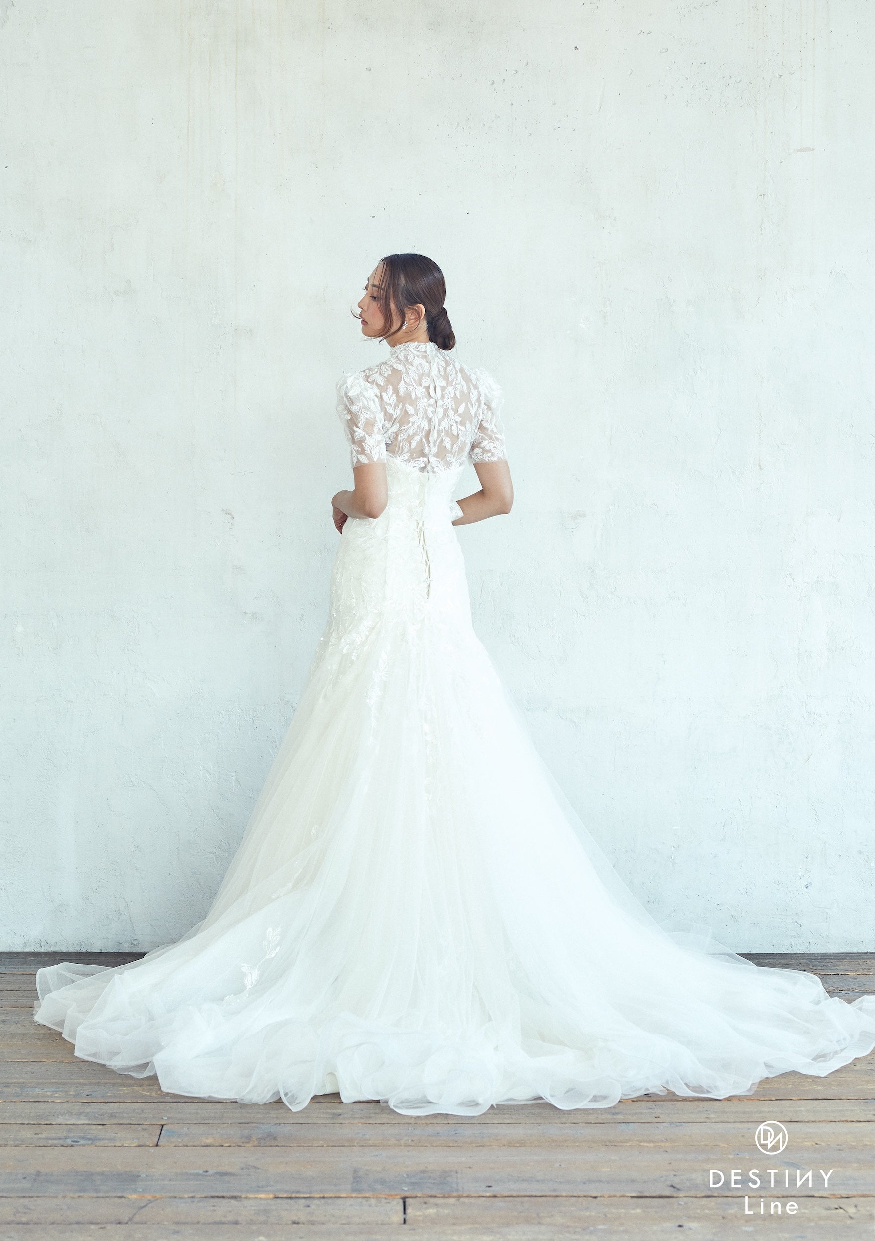 confetti マーメードドレス マーメイドラインドレス一覧｜ウェディングドレス・カラードレス