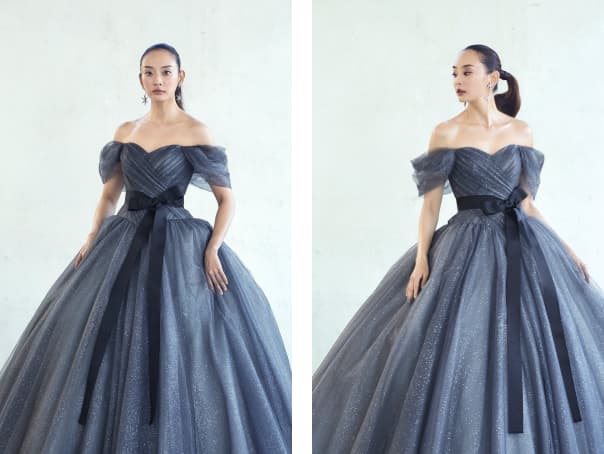 DL0003(BLUE GRAY)