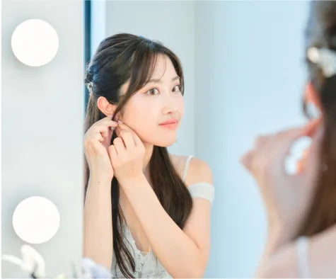 パーソナルカラー・骨格診断